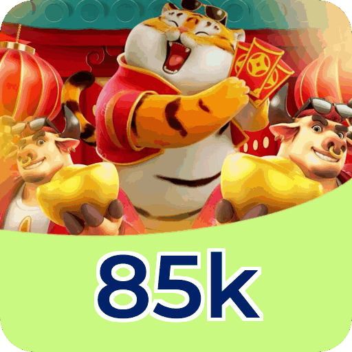 Fortune Tiger Jackpot