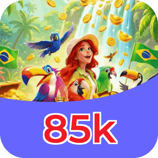 Tabela RTP dos jogos de cassino da 85k